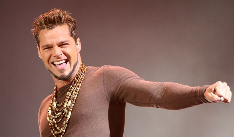 Ricky Martin “she Bangs” Worst Songs Ever